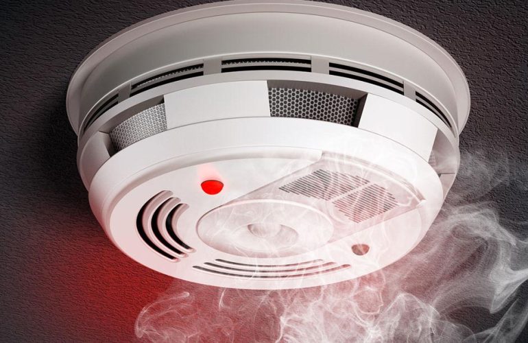 Détection Incendie à Casablanca : Protégez Vos Locaux avec des Systèmes Certifiés